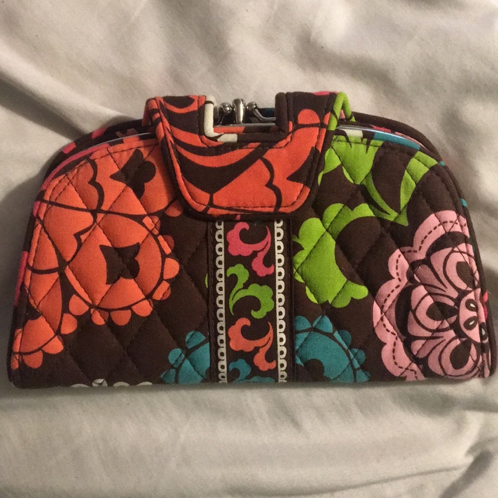Vera Bradley Wallet